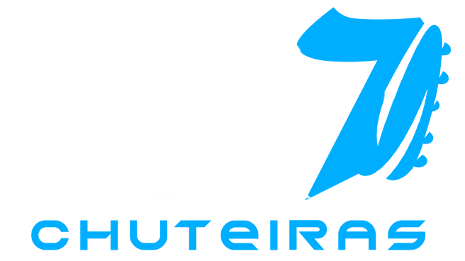 BR7 Logo