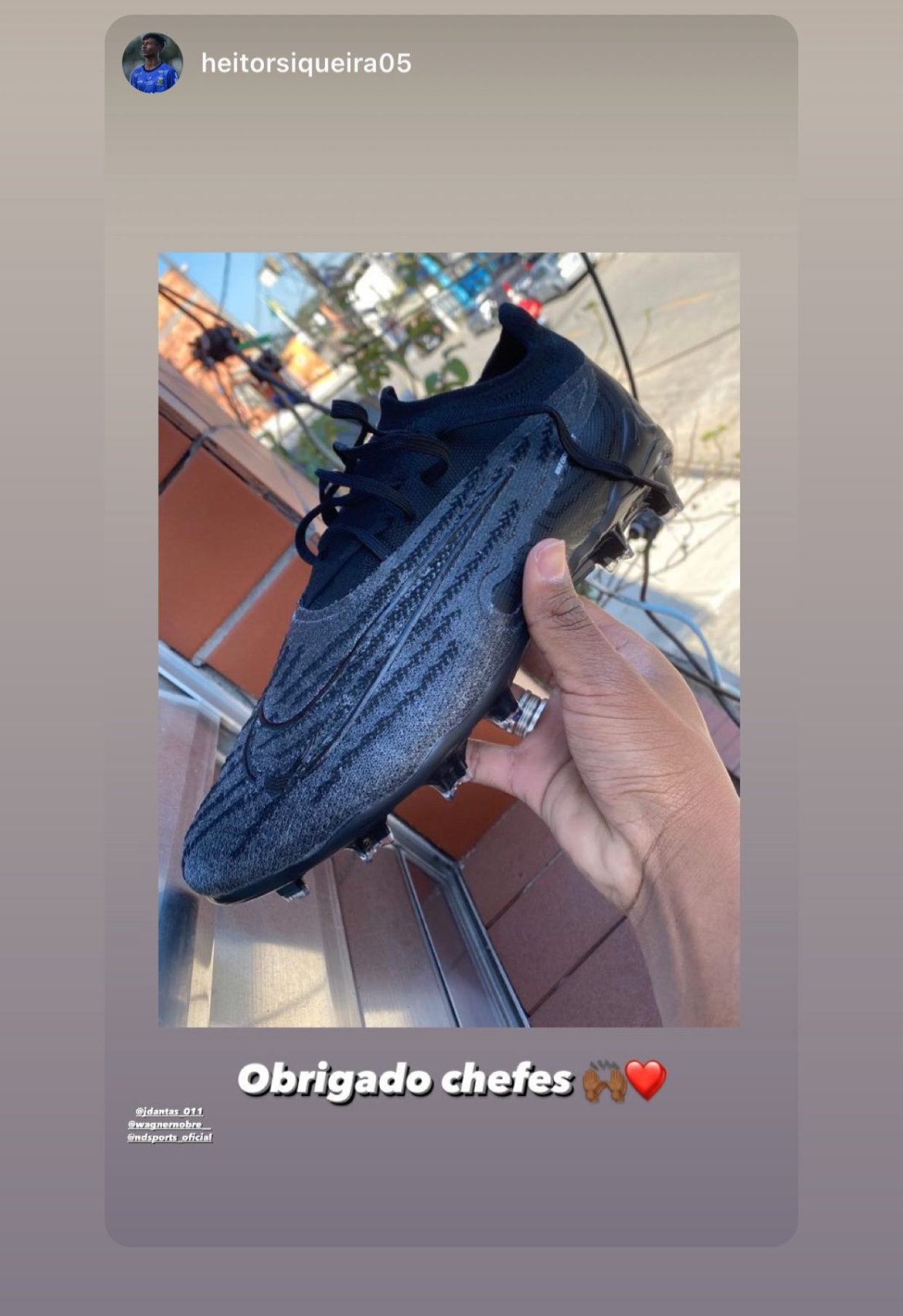 Depoimento 10