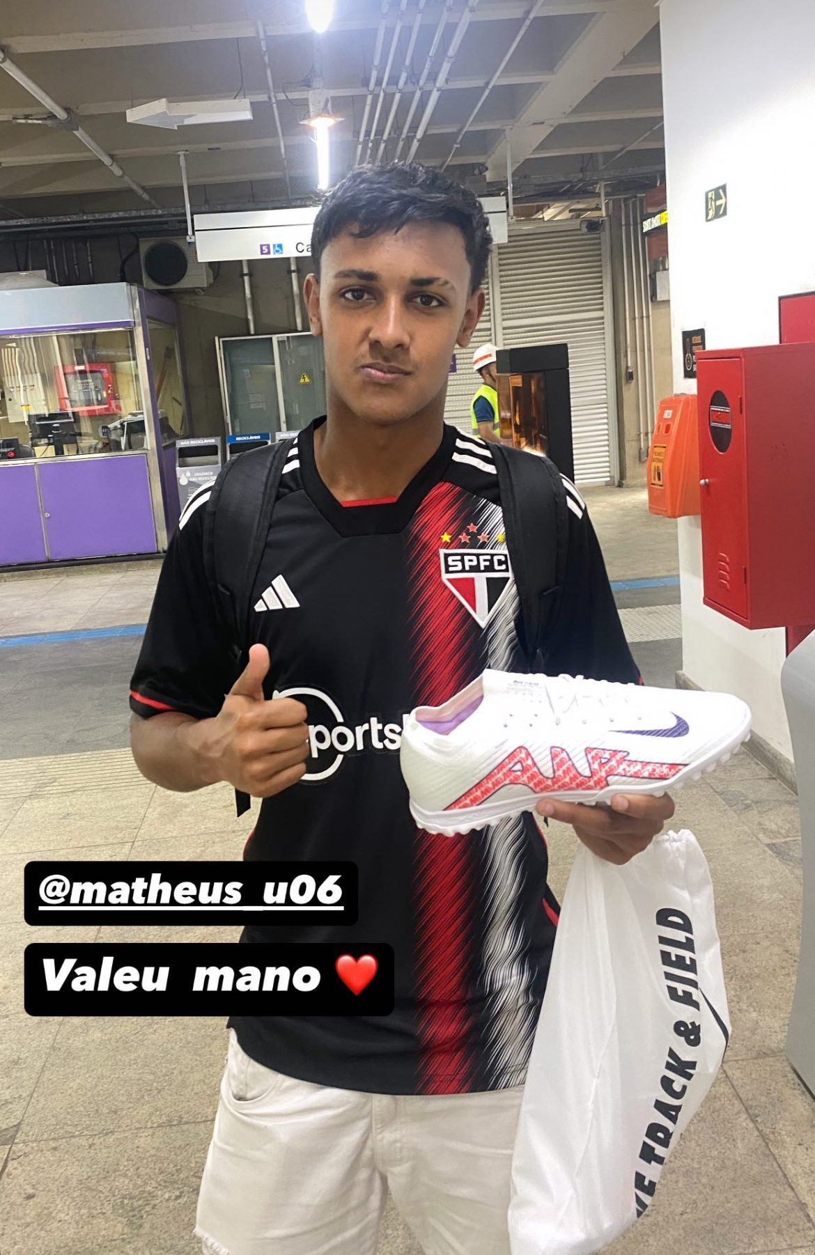 Depoimento 12