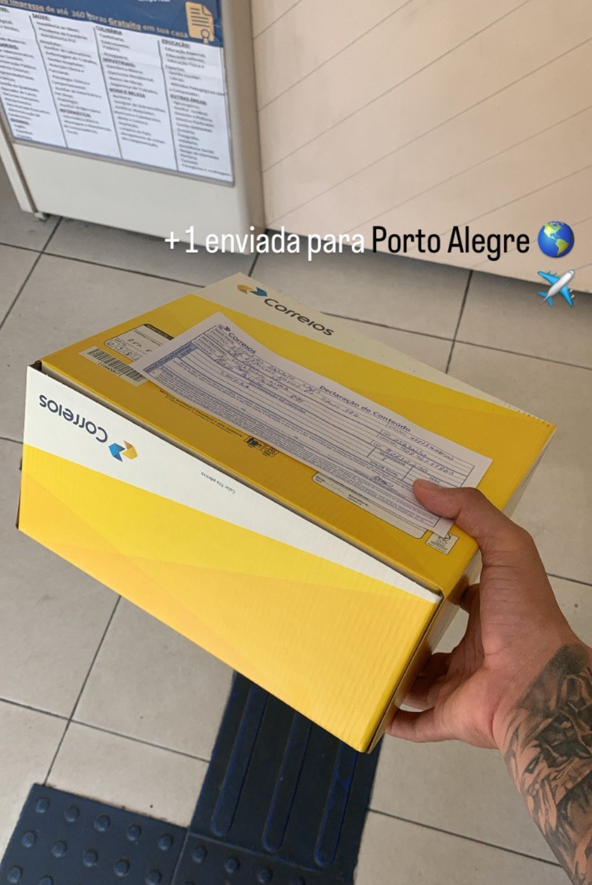 Depoimento 4