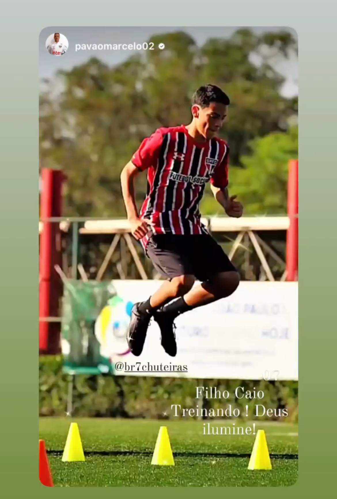 Depoimento 7