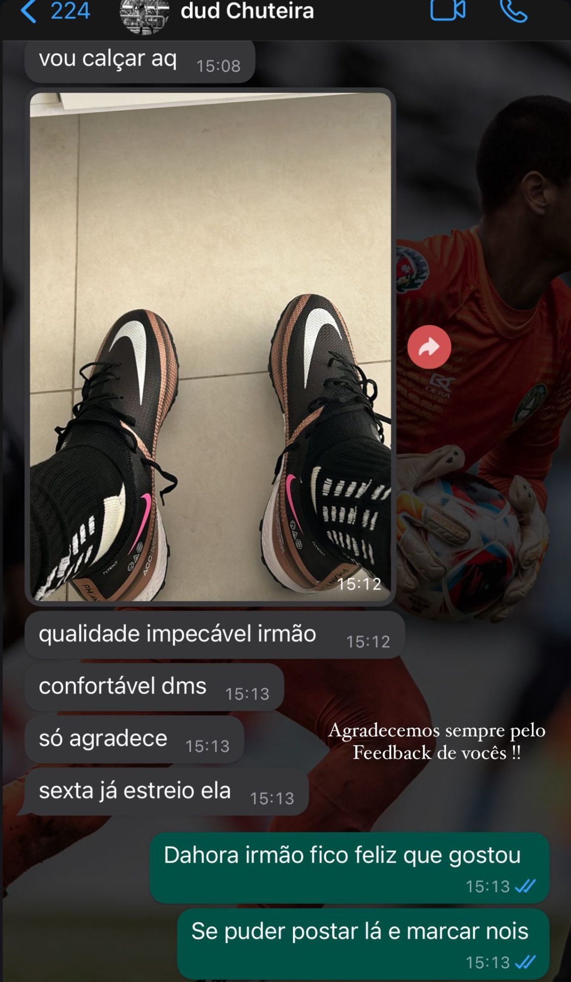 Depoimento 8