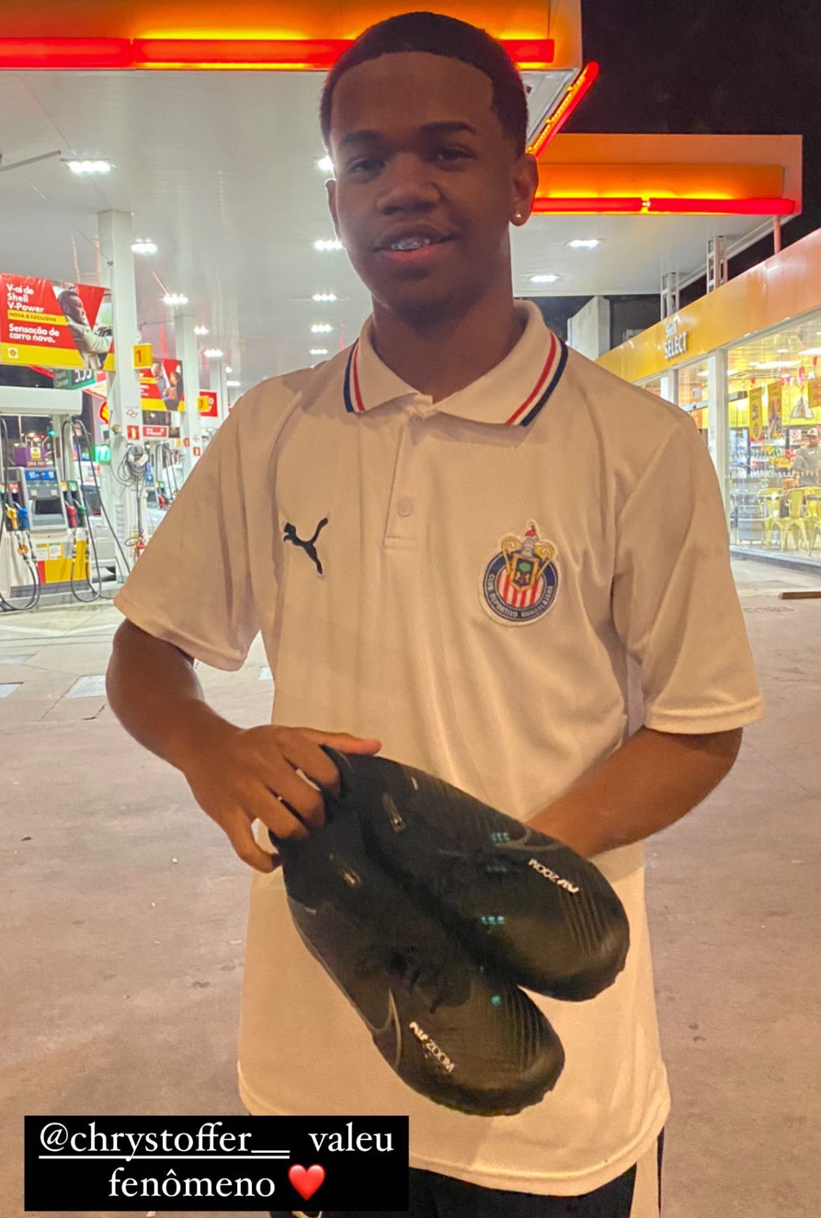 Depoimento 9