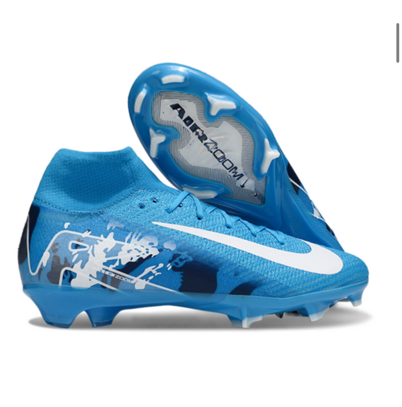 Mercurial Air zoom ELITE