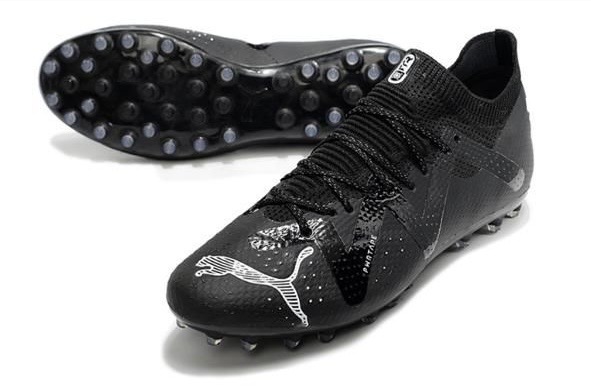 Puma future black