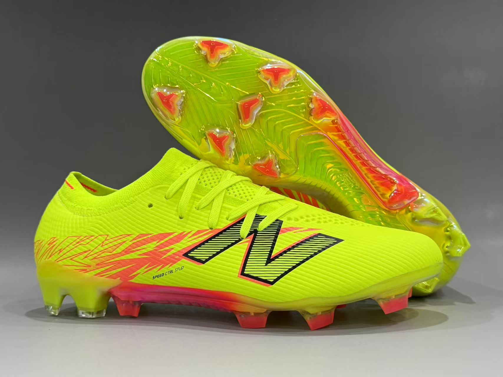 Furon V8 Elite