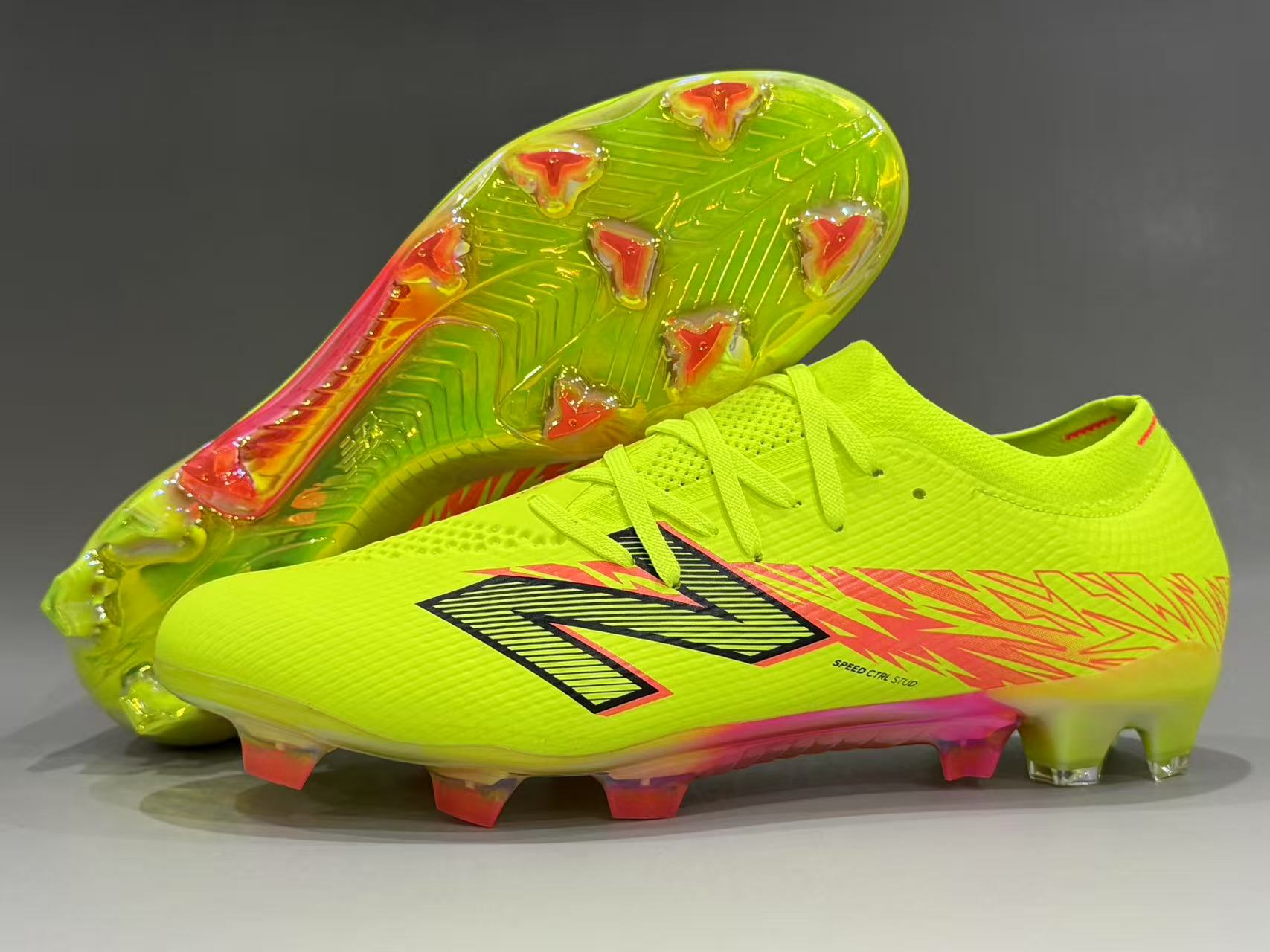 Furon V8 Elite