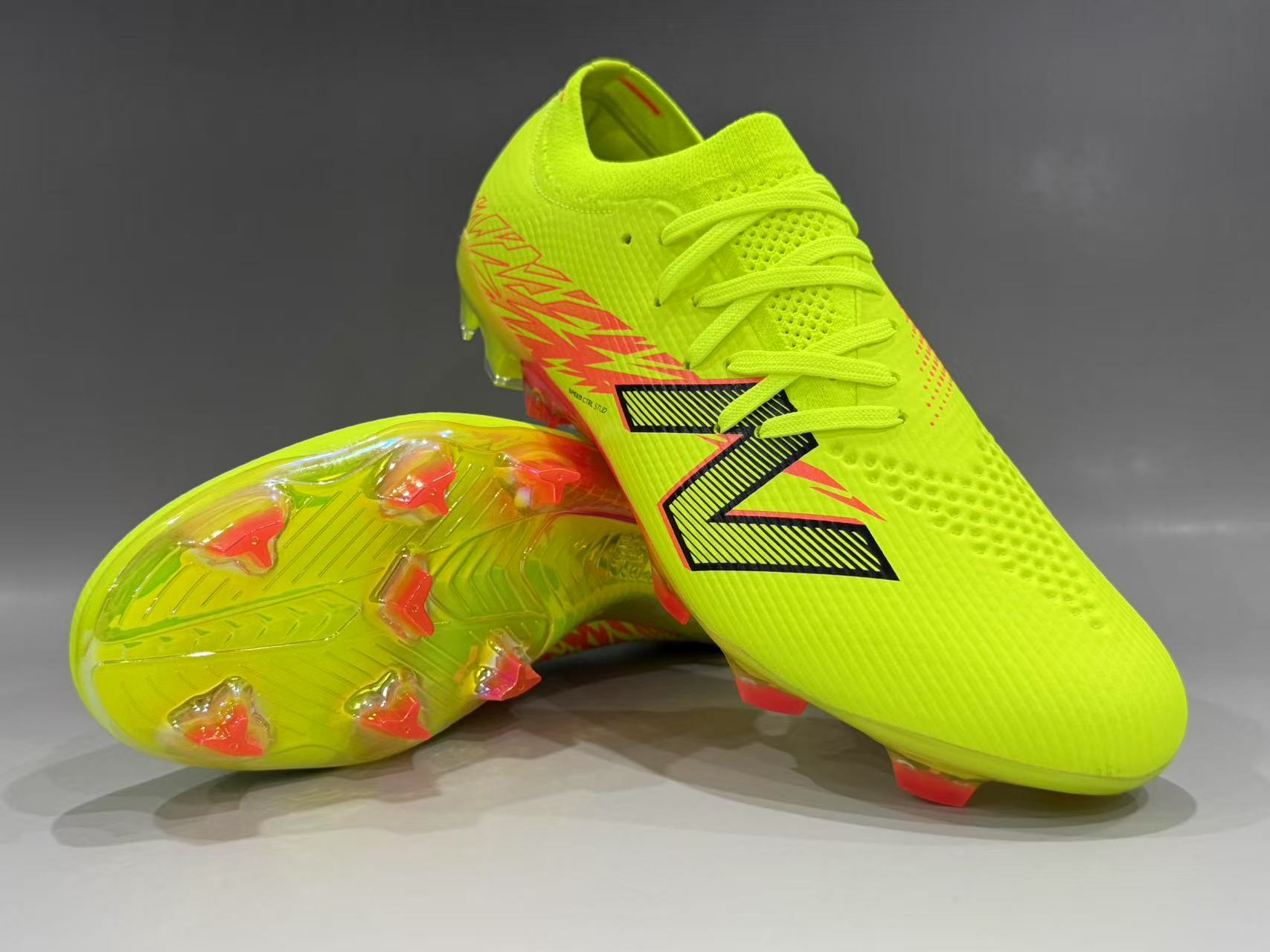 Furon V8 Elite