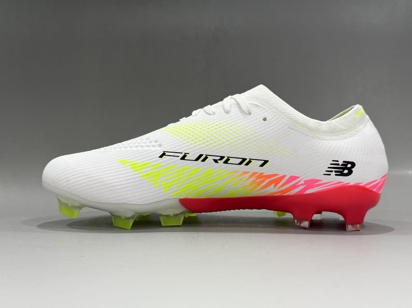 Furon V8 Elite
