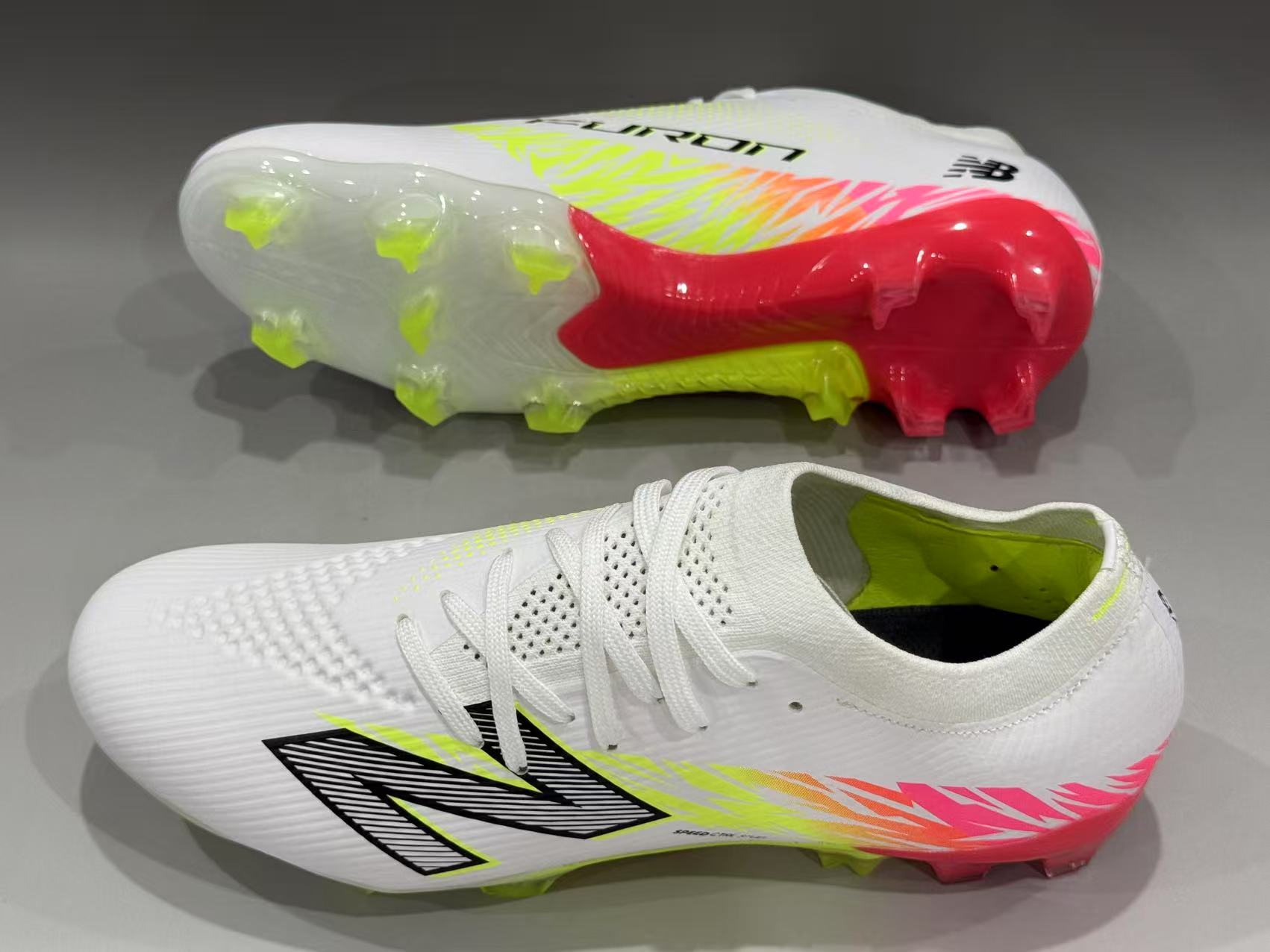 Furon V8 Elite