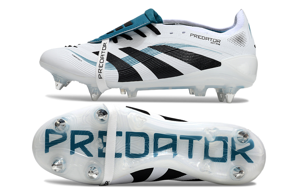 Predator Accuracy +