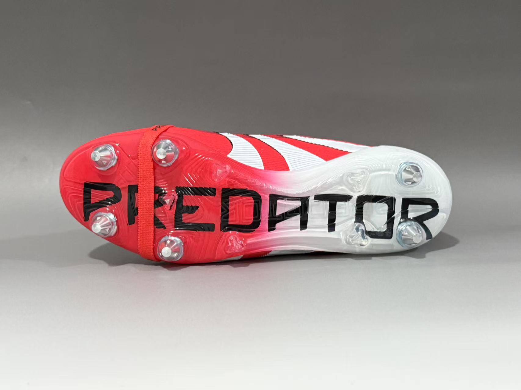 Predator Accuracy +