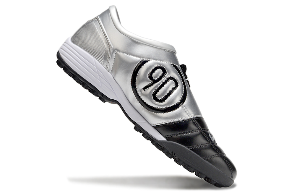 Total 90 III
