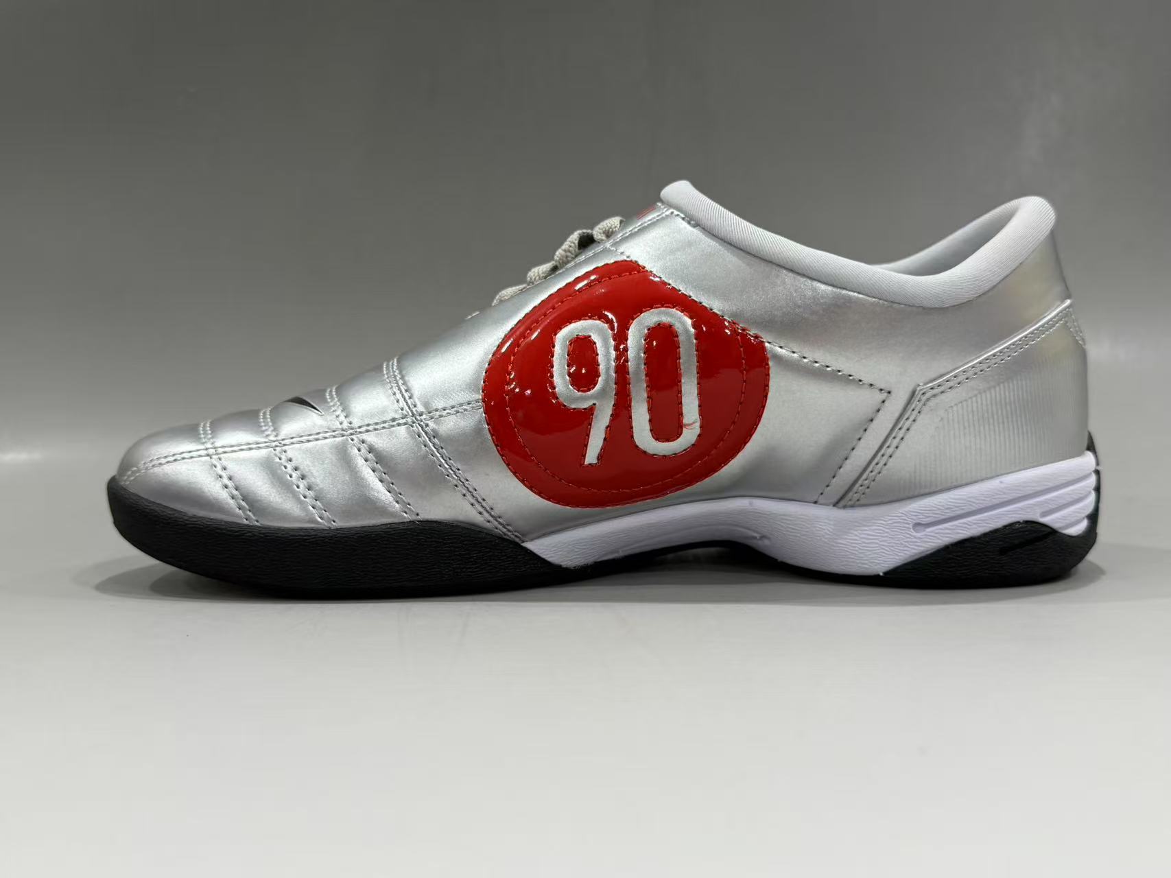 Total 90 III