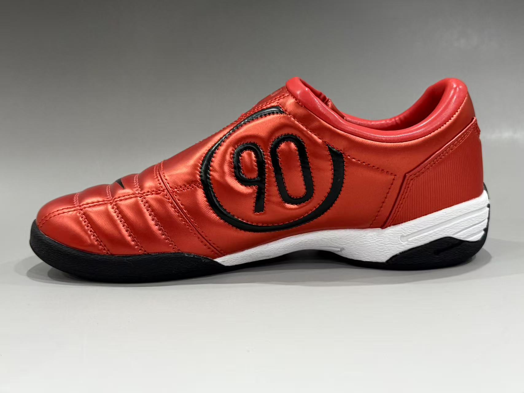 Total 90 III