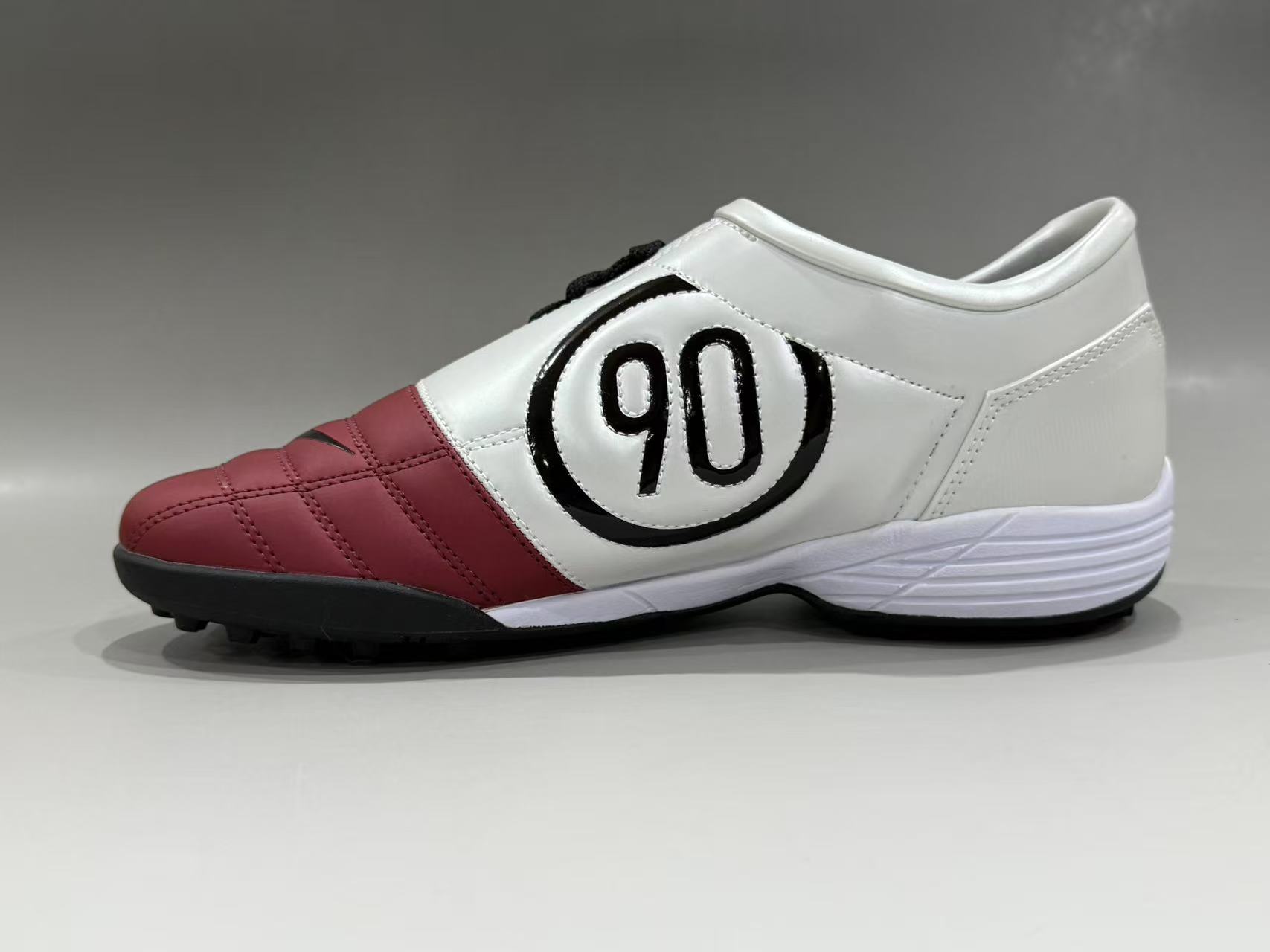 Total 90 III
