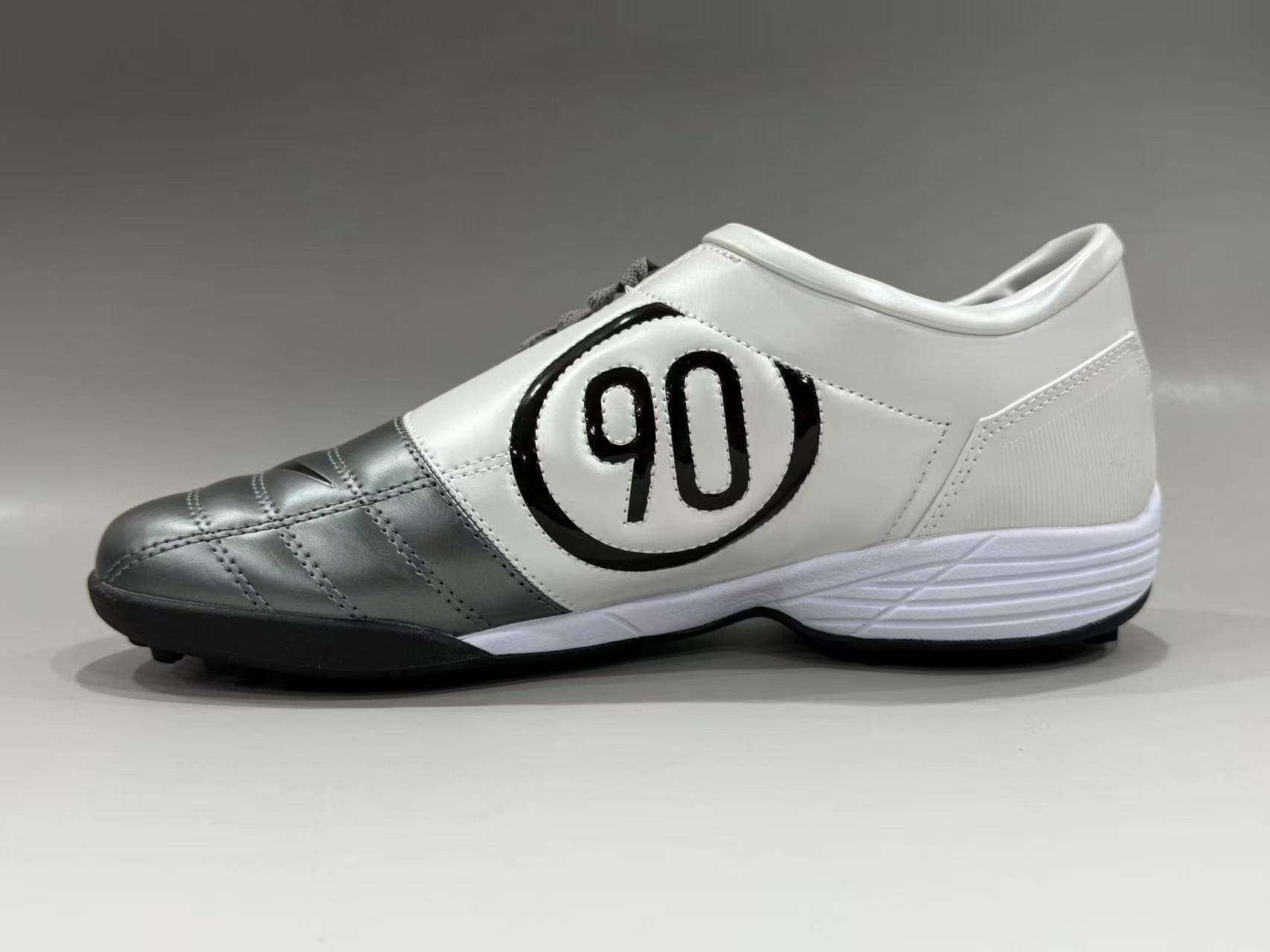 Total 90 III