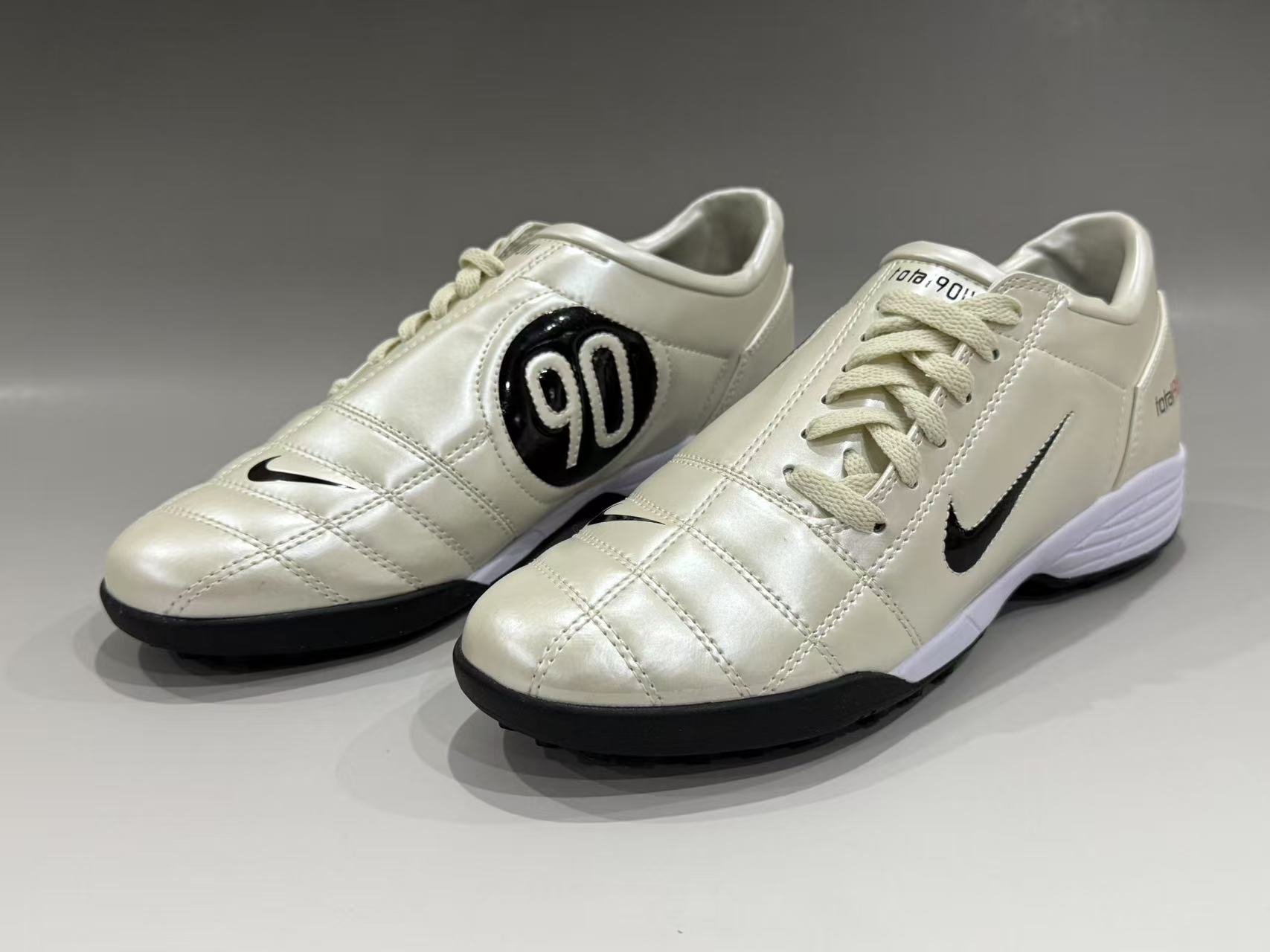 Total 90 III