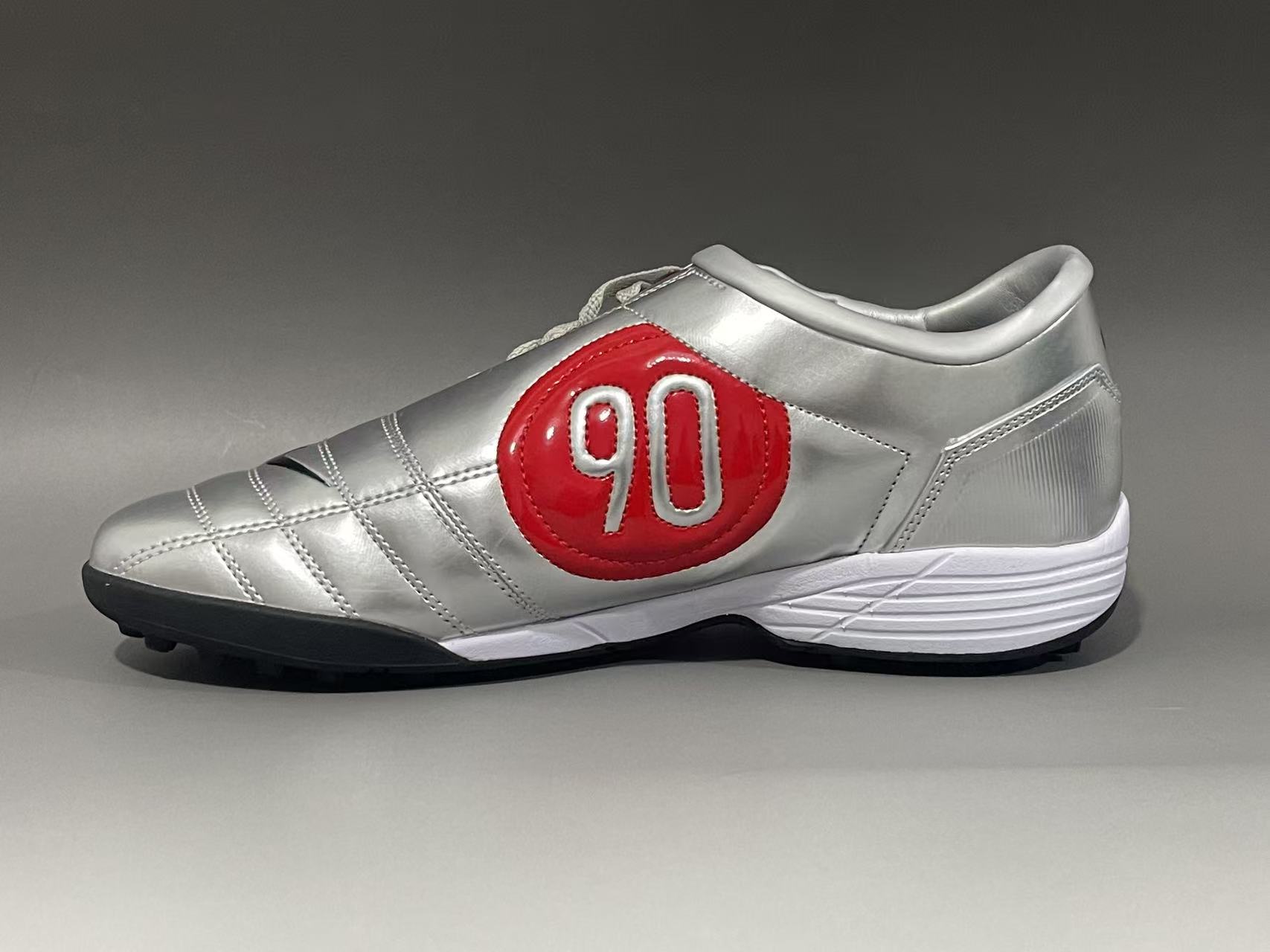 Total 90 III