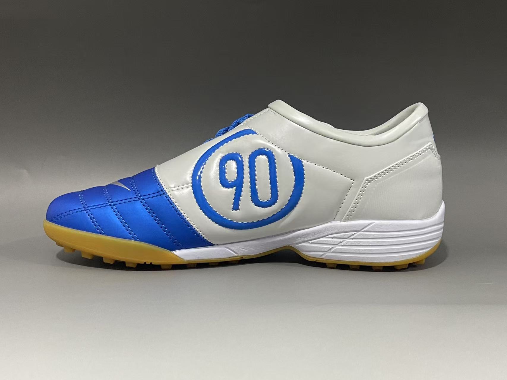 Total 90 III