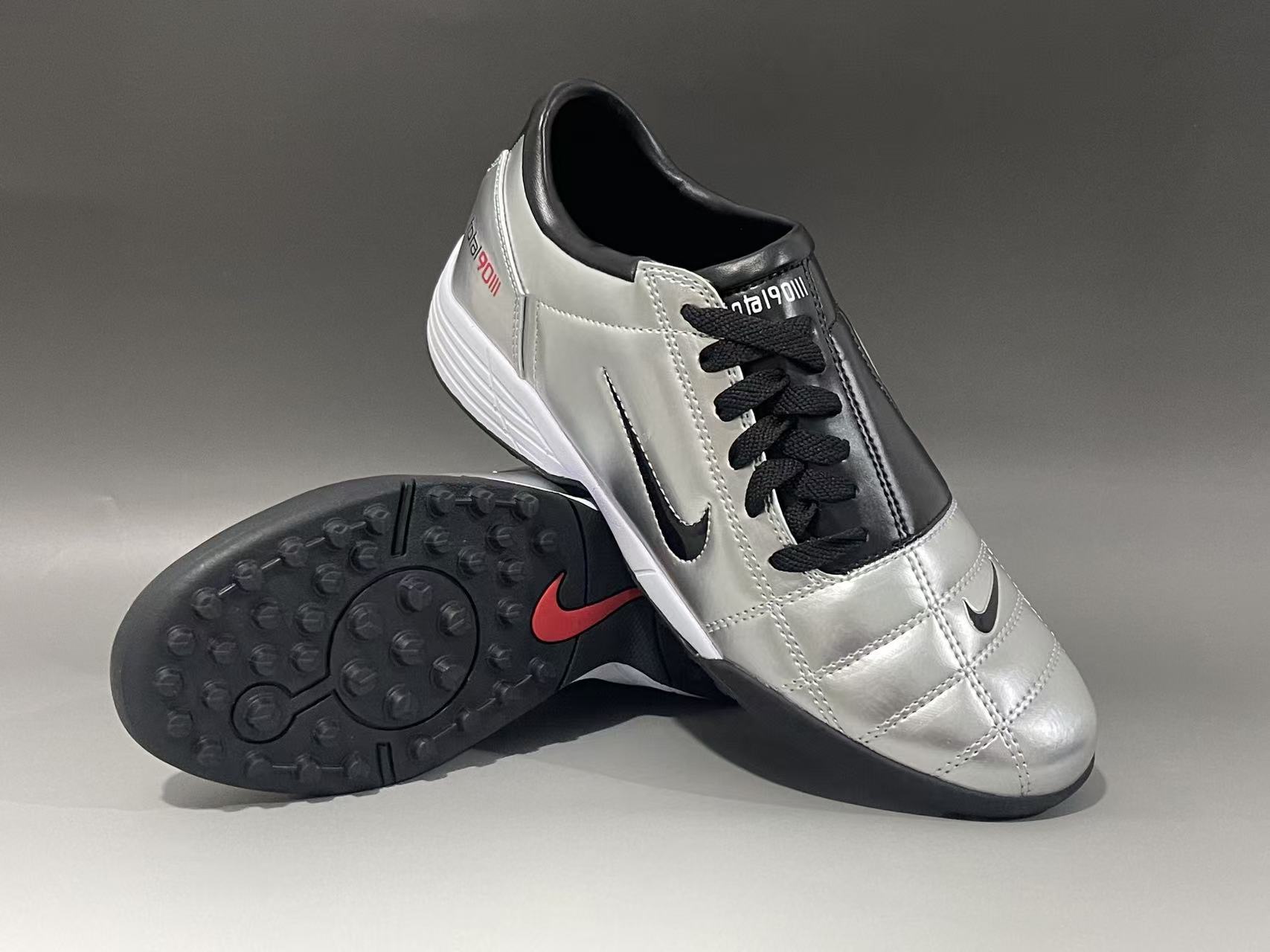Total 90 III