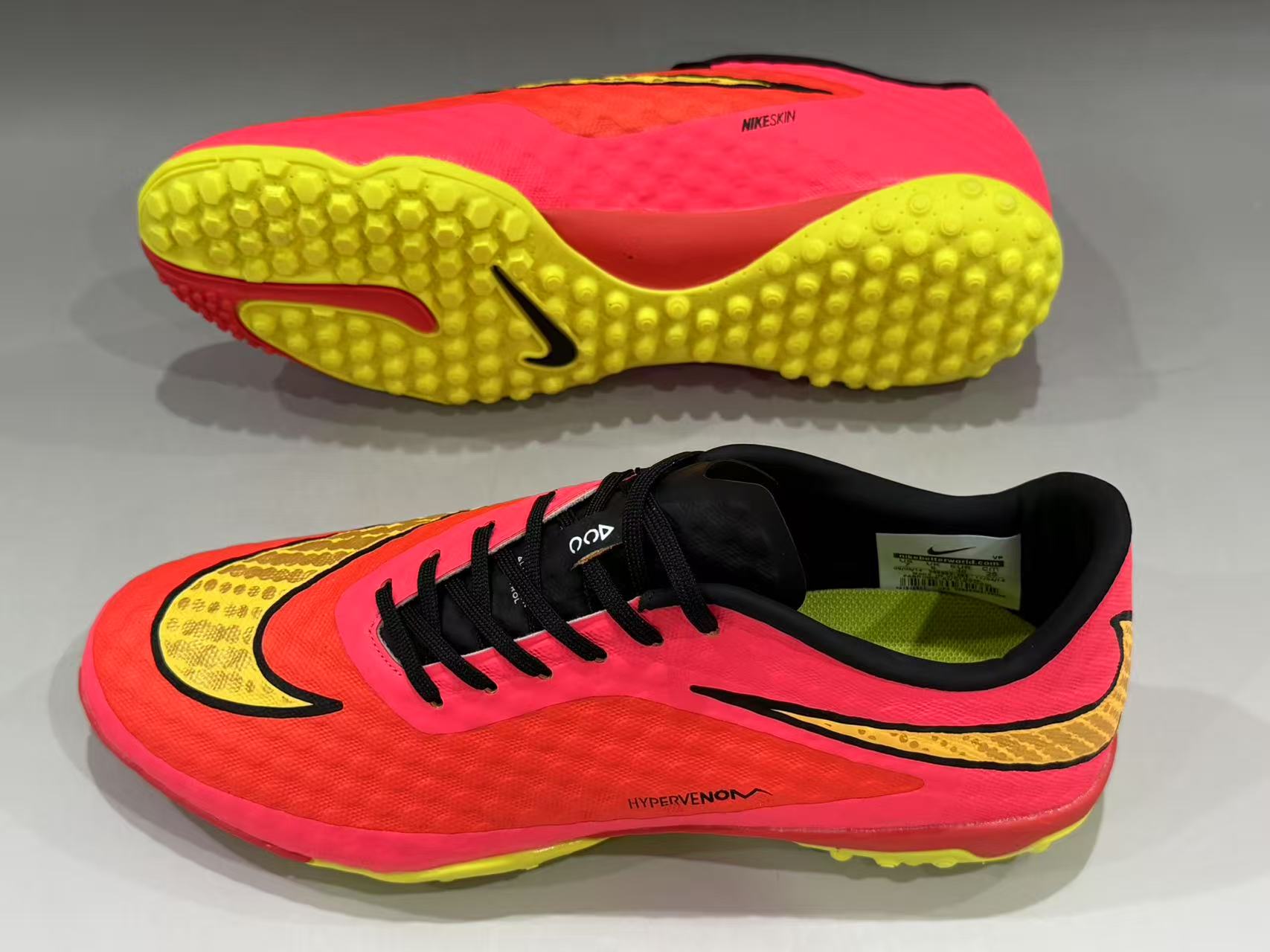 Hypervenom Phantom
