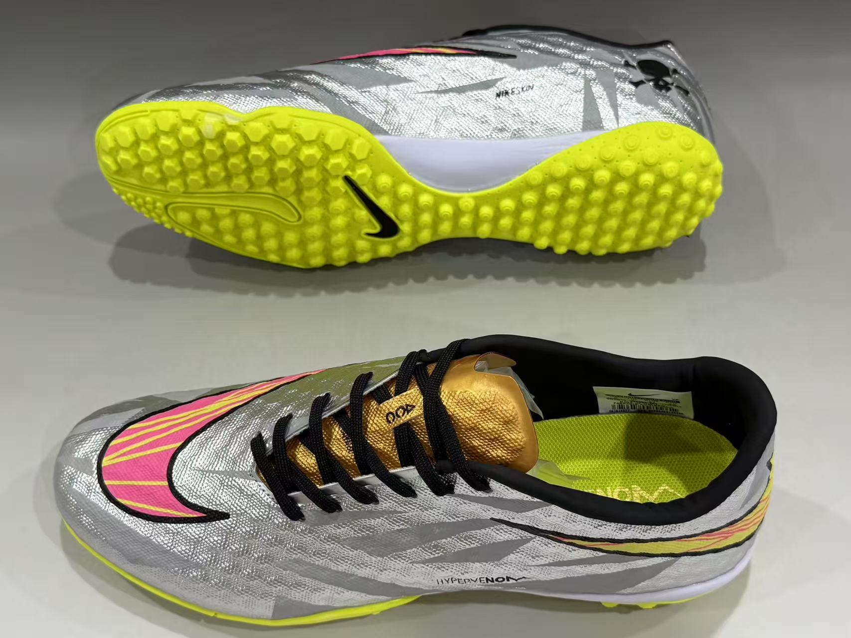 Hypervenom Phantom