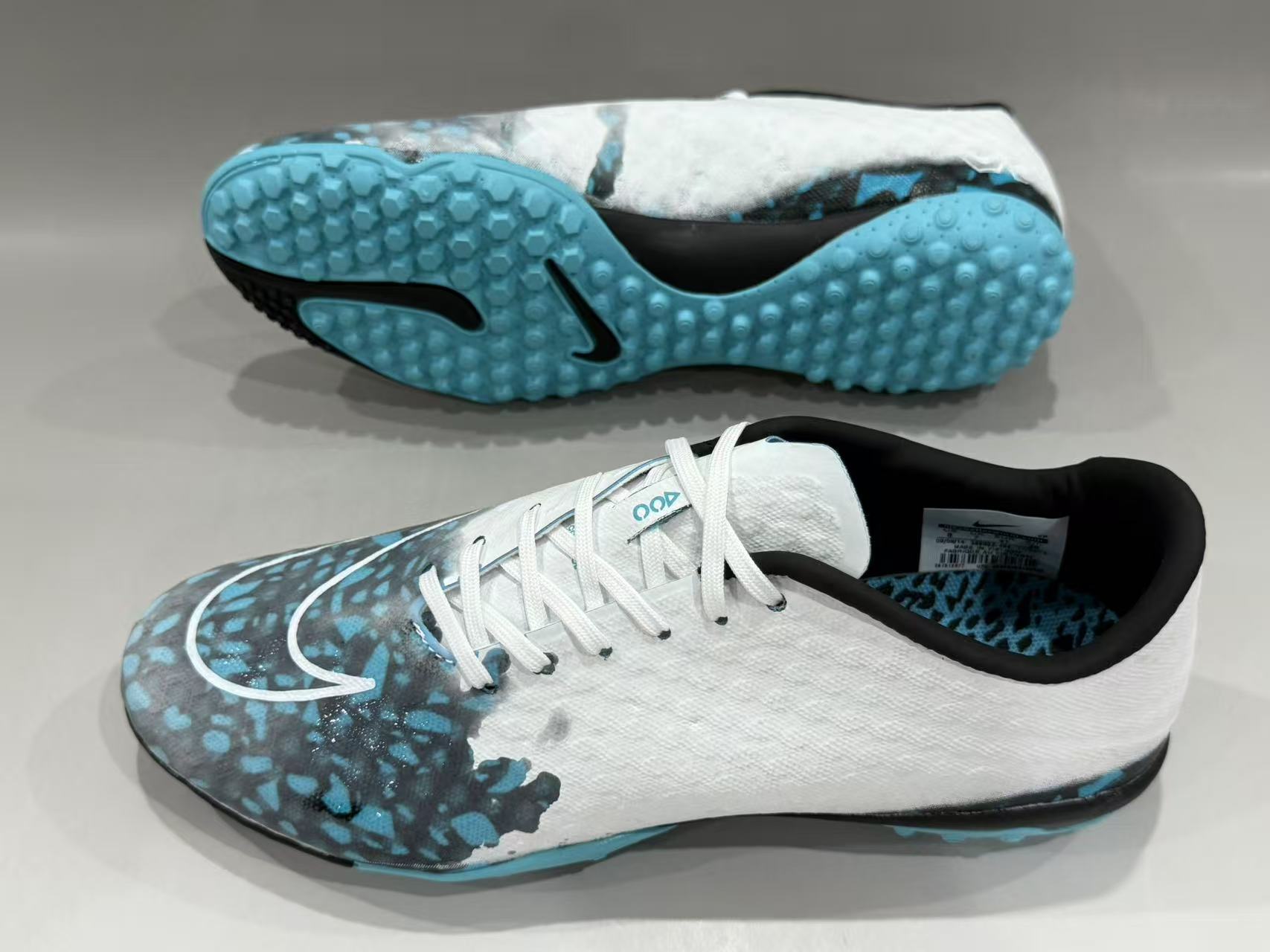 Hypervenom Phantom