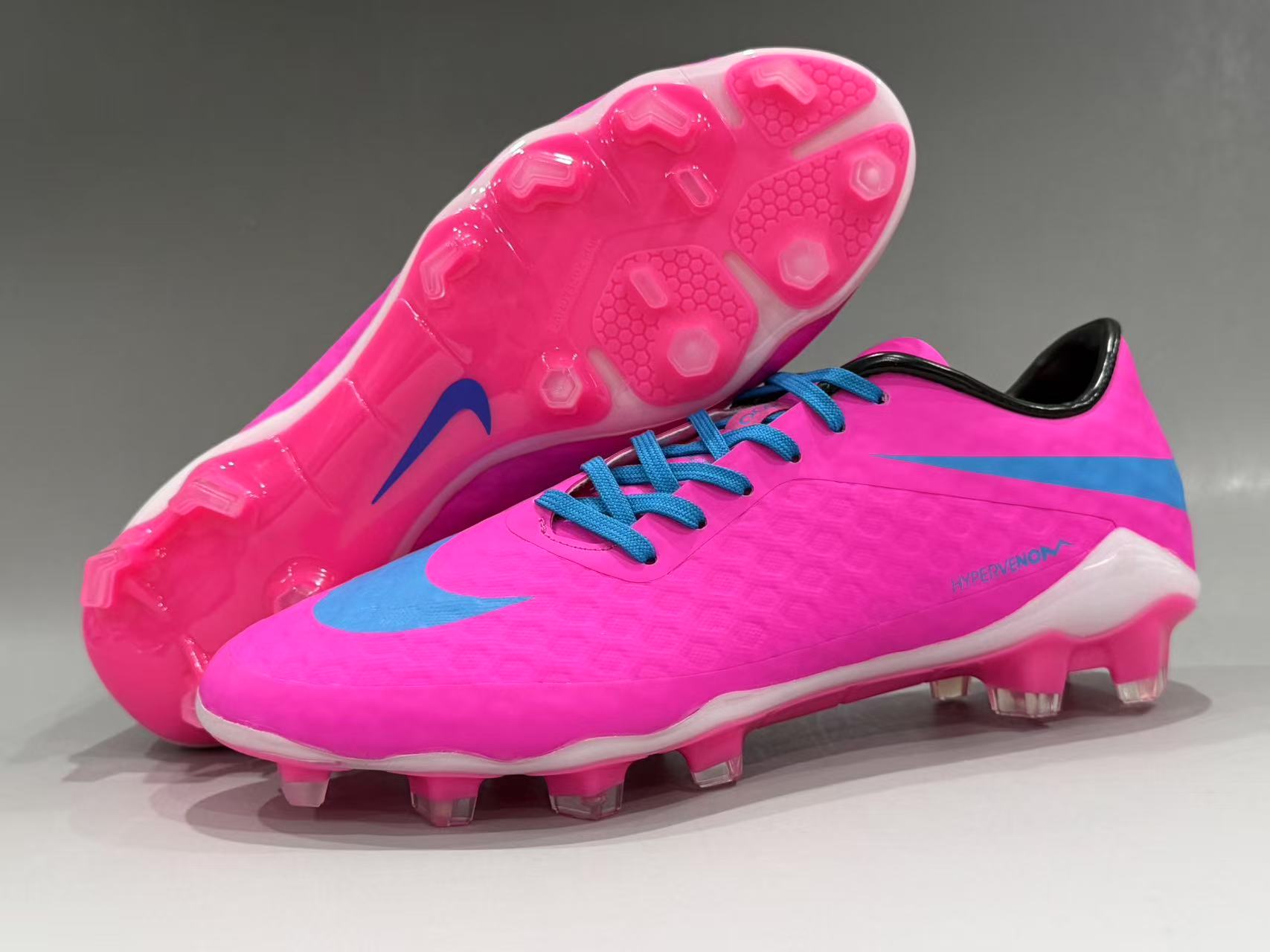 Hypervenom Phantom