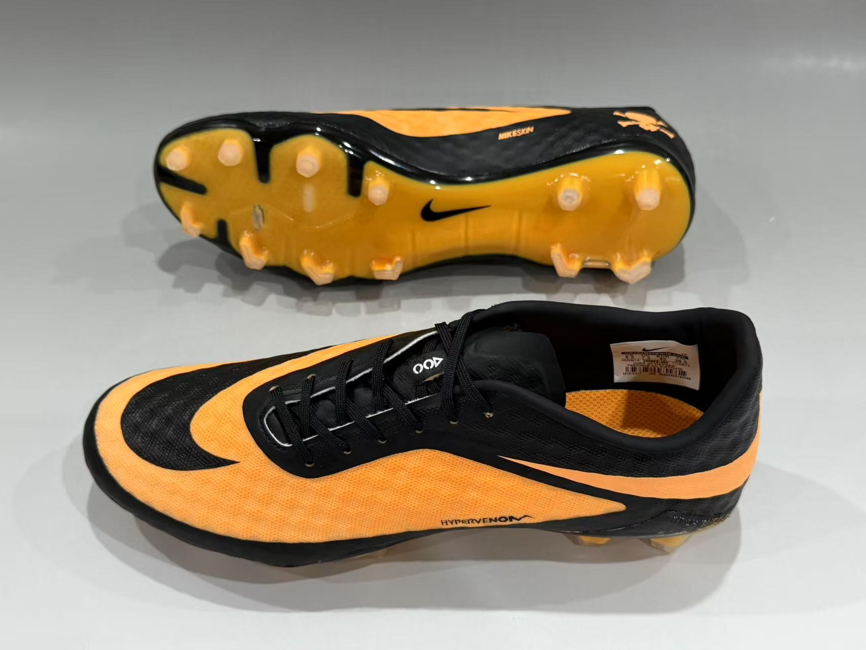 Hypervenom Phantom