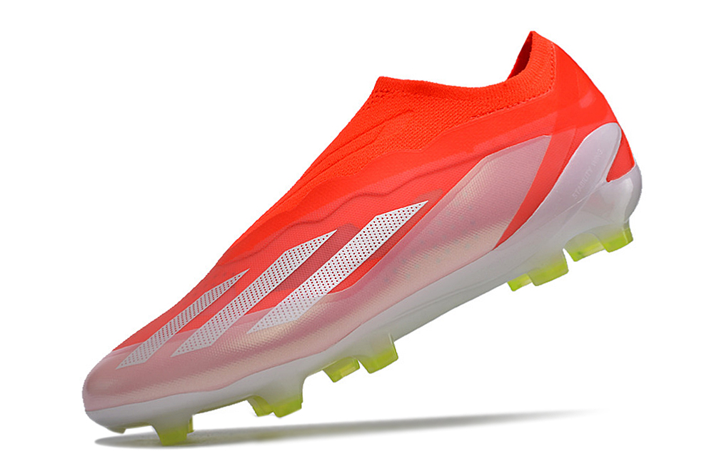X Crazyfast Laceless