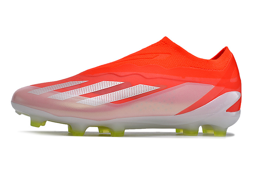 X Crazyfast Laceless