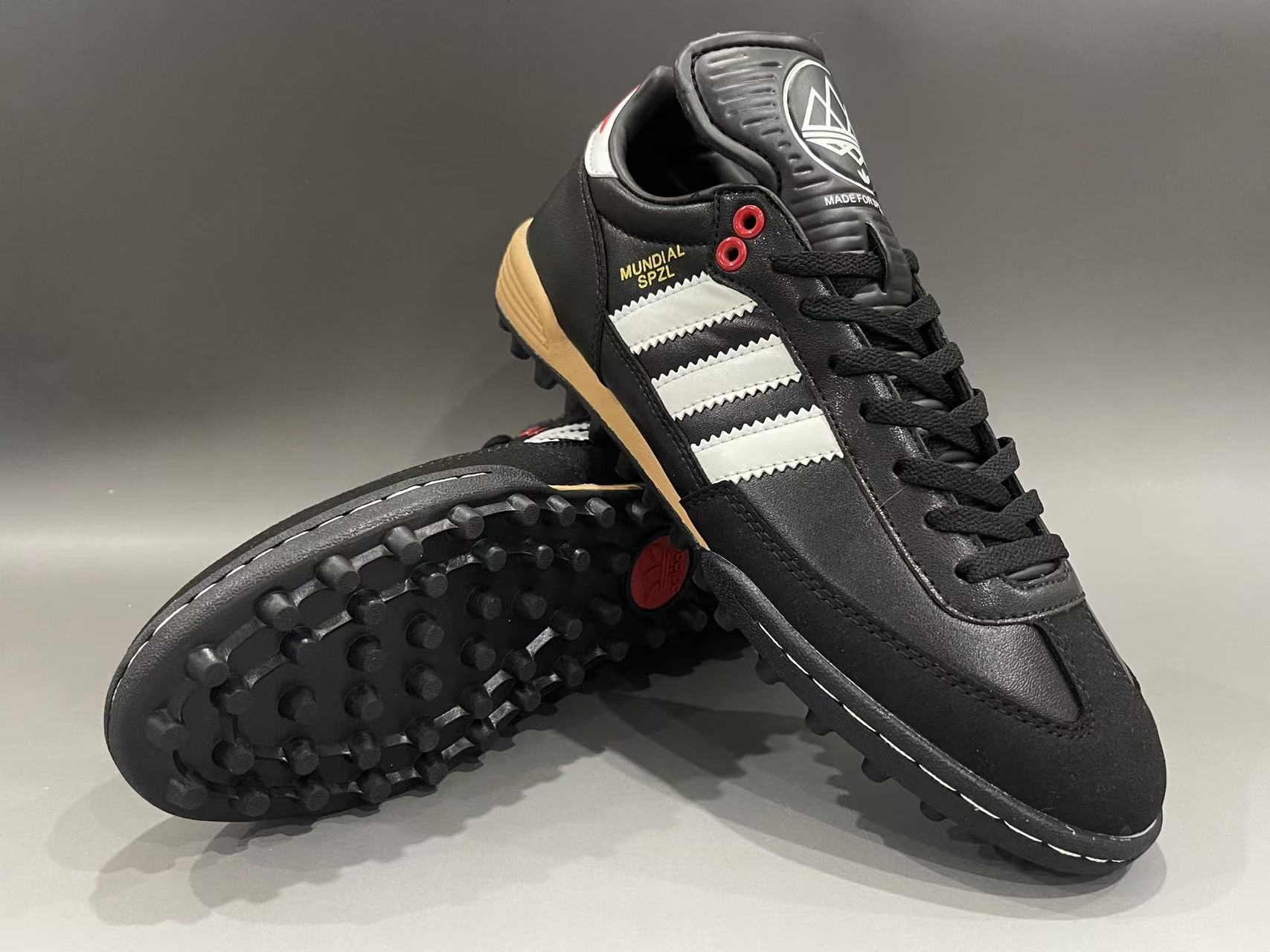 Copa Mundial SPZL