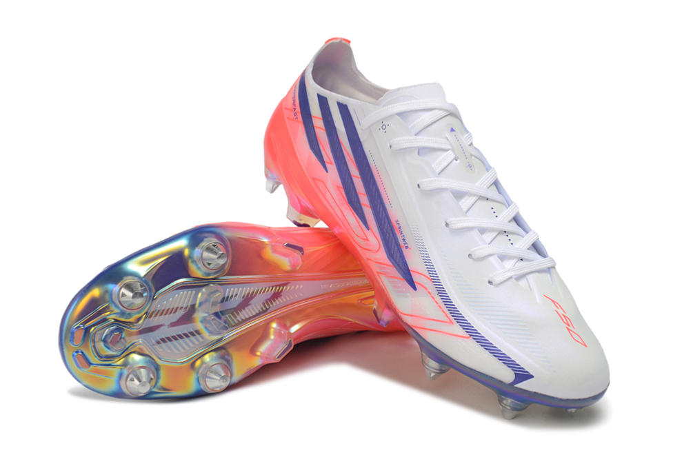 F50 HYPERFAST SG