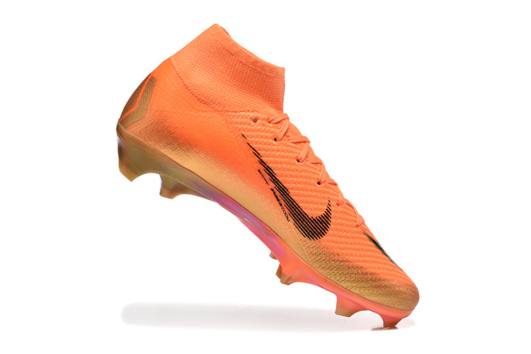 Air Zoom Mercurial Superfly IIX Elite