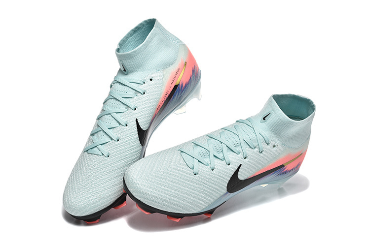 Air Zoom Mercurial Superfly IIX Elite
