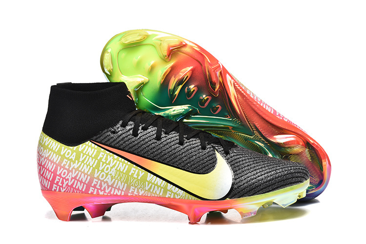 Air Zoom Mercurial Superfly IIX Elite