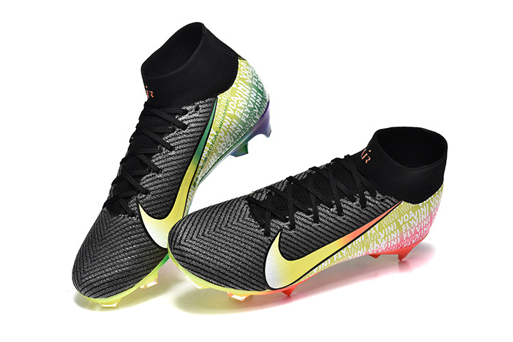 Air Zoom Mercurial Superfly IIX Elite