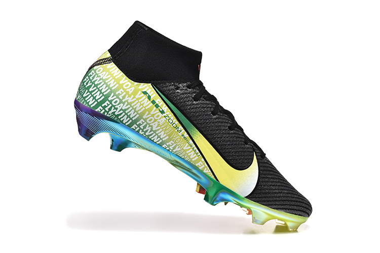 Air Zoom Mercurial Superfly IIX Elite