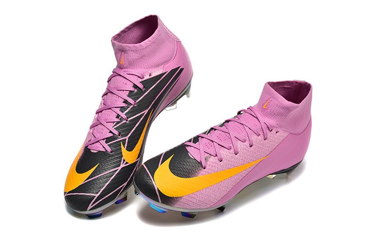 Air Zoom Mercurial Superfly IIX Elite