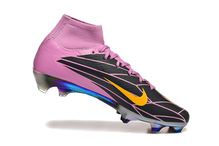 Air Zoom Mercurial Superfly IIX Elite