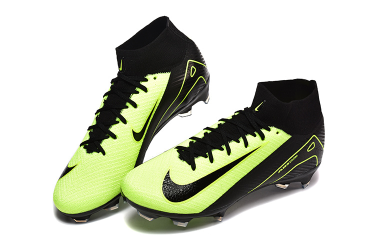 Air Zoom Mercurial Superfly IIX Elite