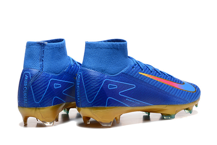 Air Zoom Mercurial Superfly IIX Elite
