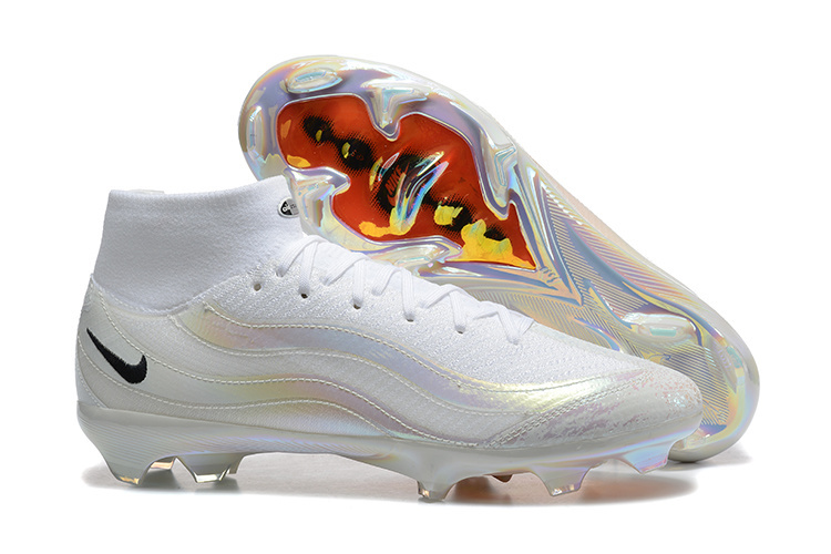 Air Zoom Mercurial Superfly IIX Elite