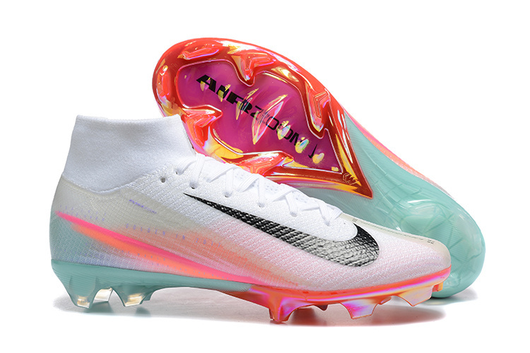 Air Zoom Mercurial Superfly IIX Elite
