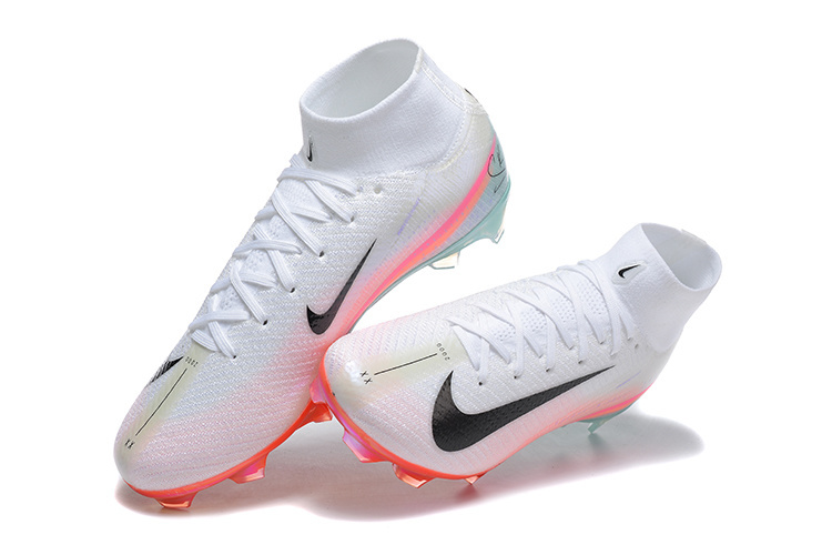 Air Zoom Mercurial Superfly IIX Elite