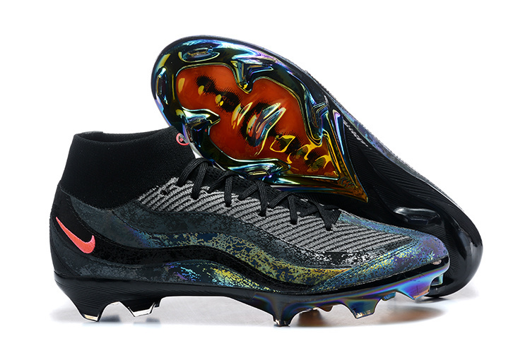 Air Zoom Mercurial Superfly IIX Elite