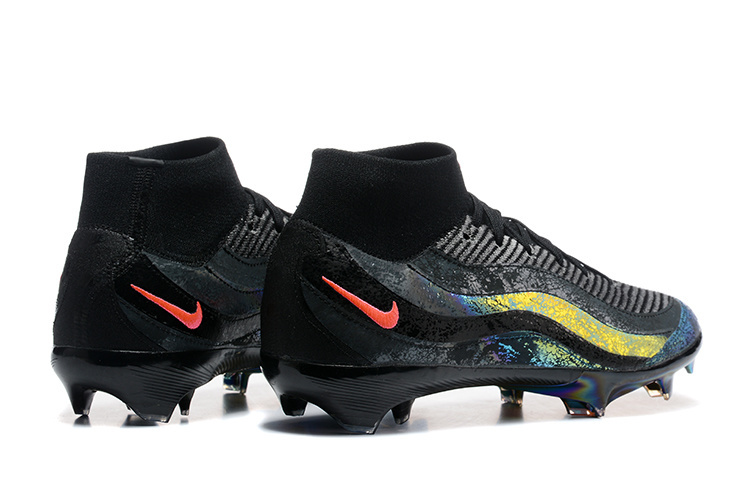 Air Zoom Mercurial Superfly IIX Elite
