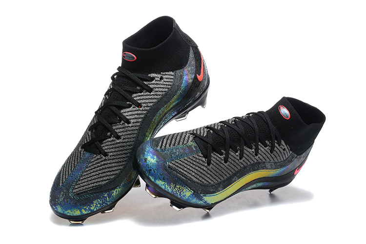 Air Zoom Mercurial Superfly IIX Elite