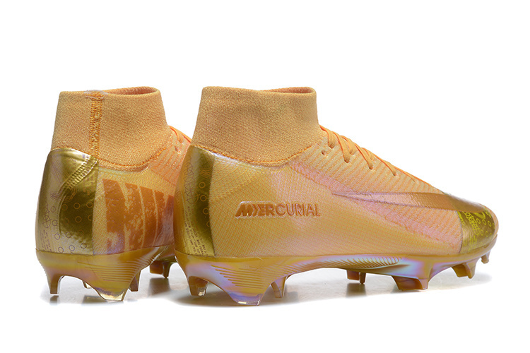 Air Zoom Mercurial Superfly IIX Elite